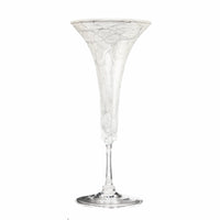 flute glass