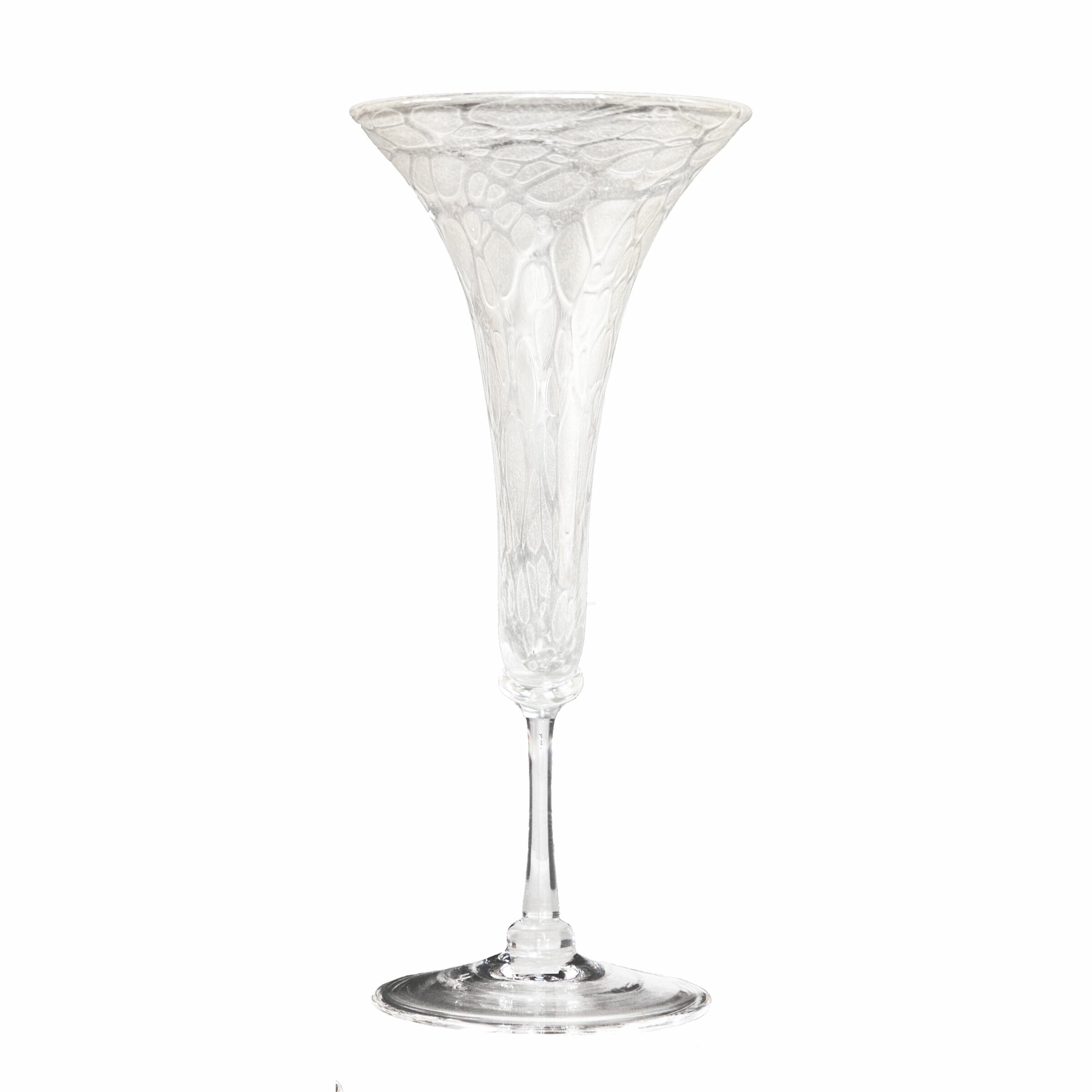 flute glass
