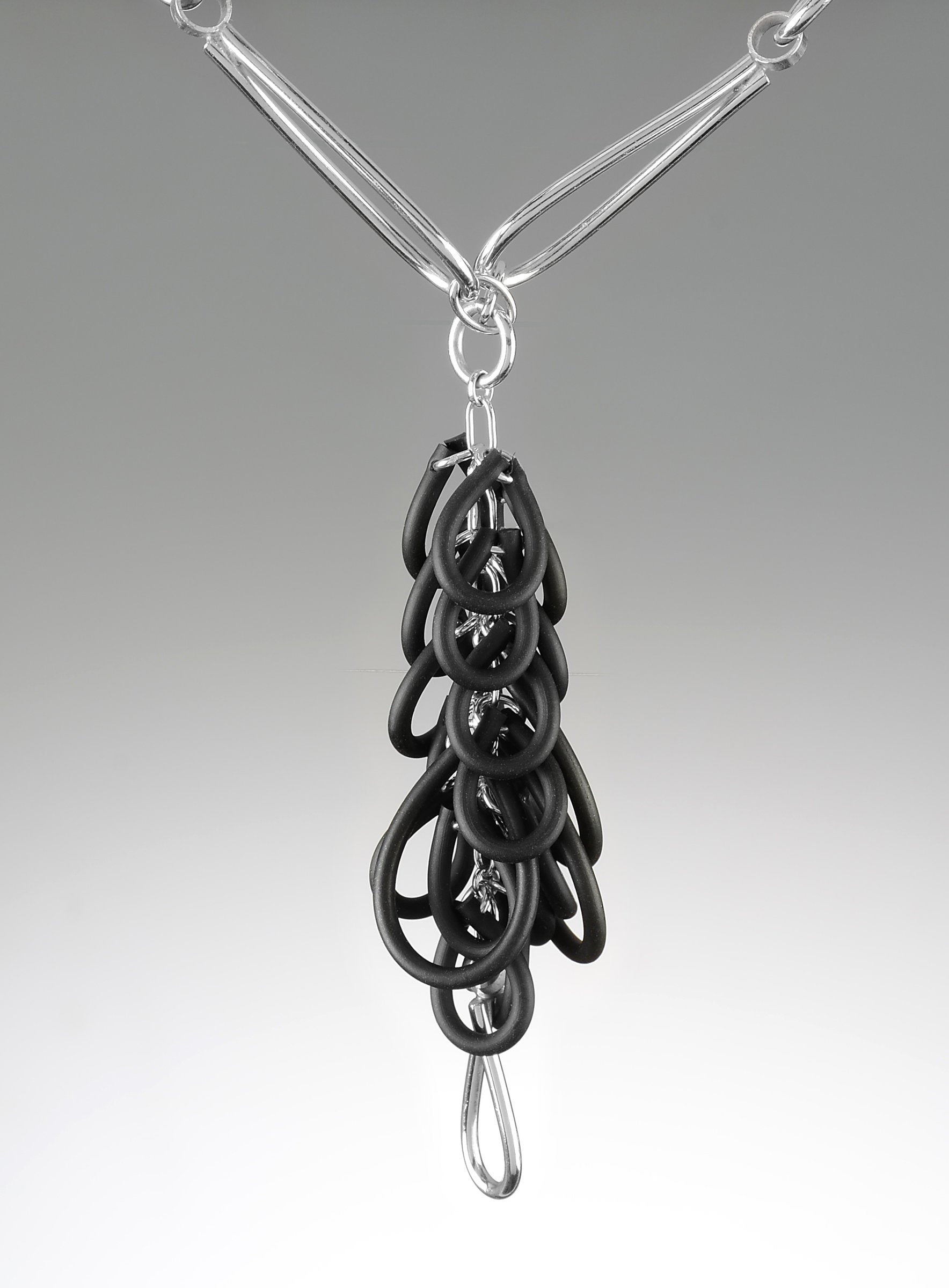 Ripples in the Water Necklace