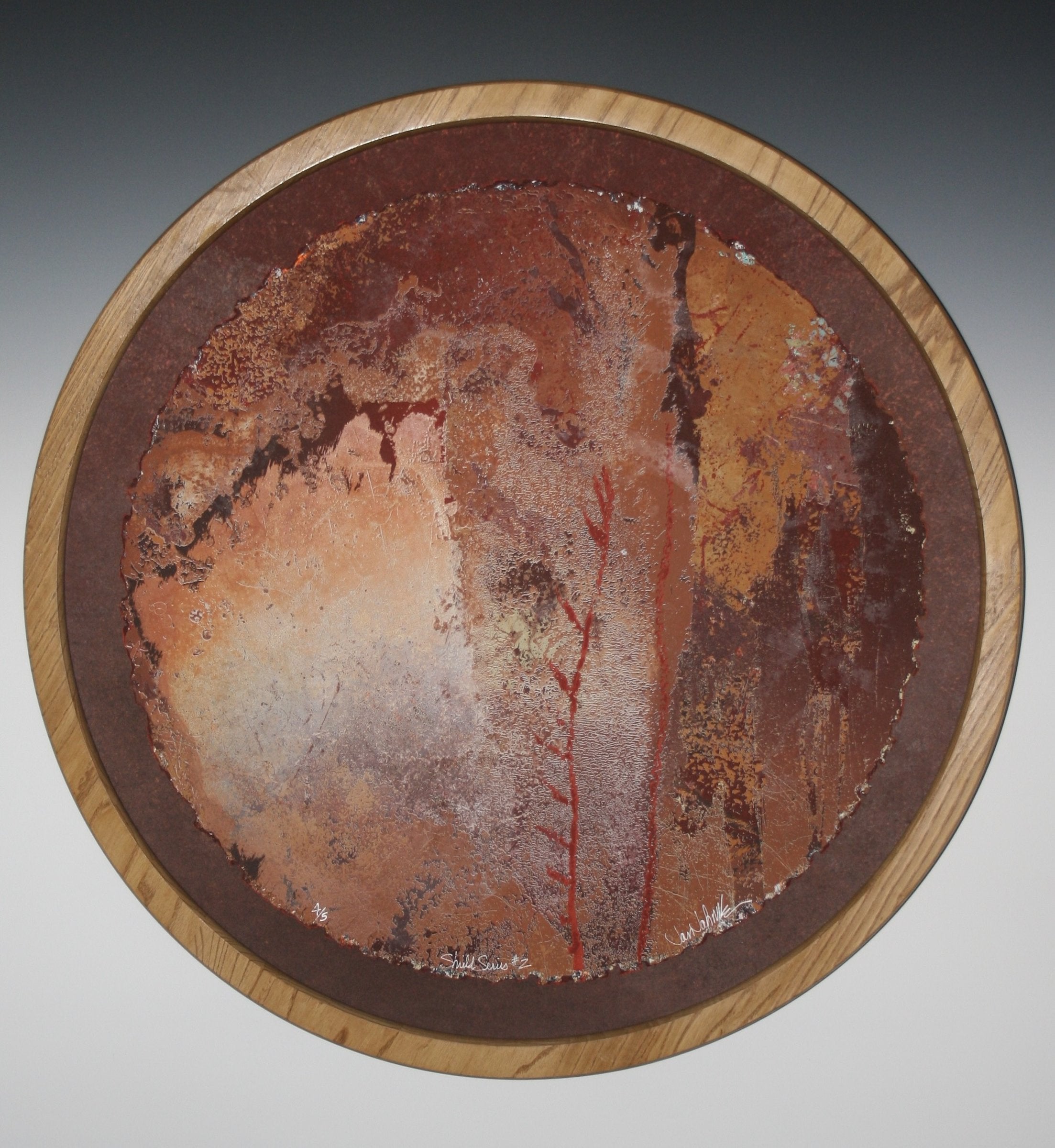 Shield Series #2