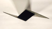 black patina
