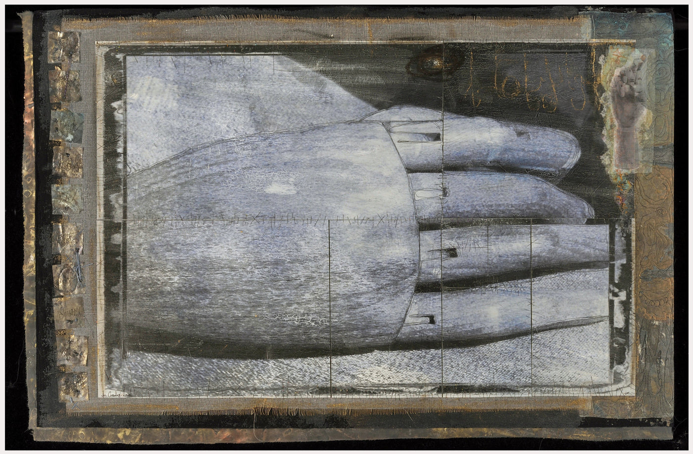 The Creative Hand