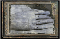 The Creative Hand