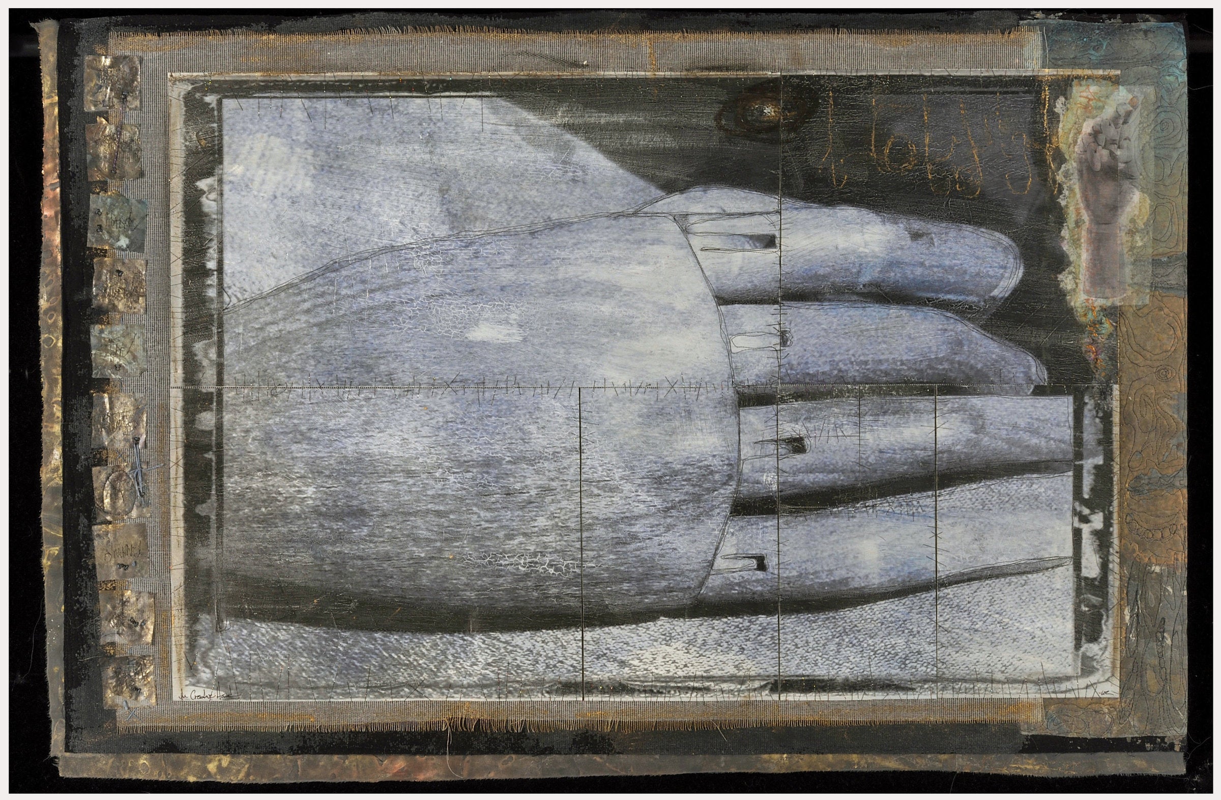 The Creative Hand