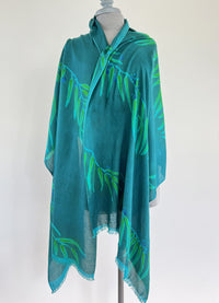 Silk Wrap