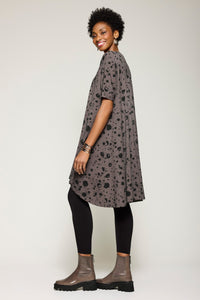 Danni Dress