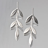 bright silver