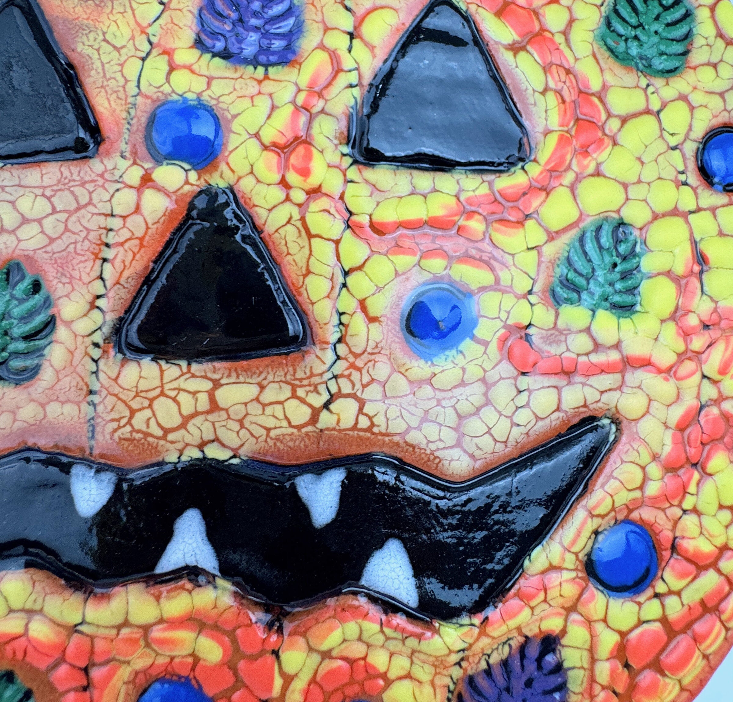 Pumpkin IV