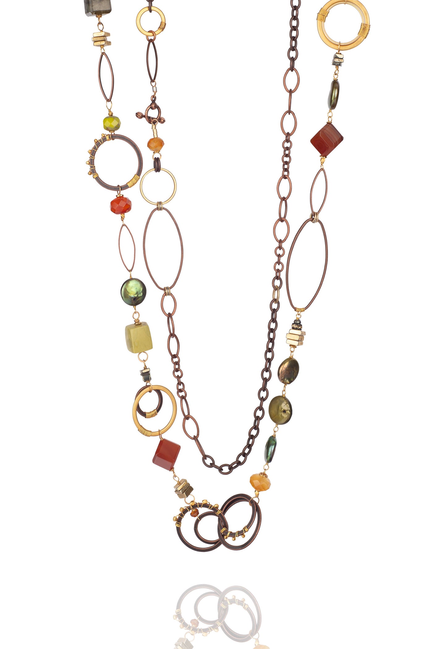 Bounty Necklace