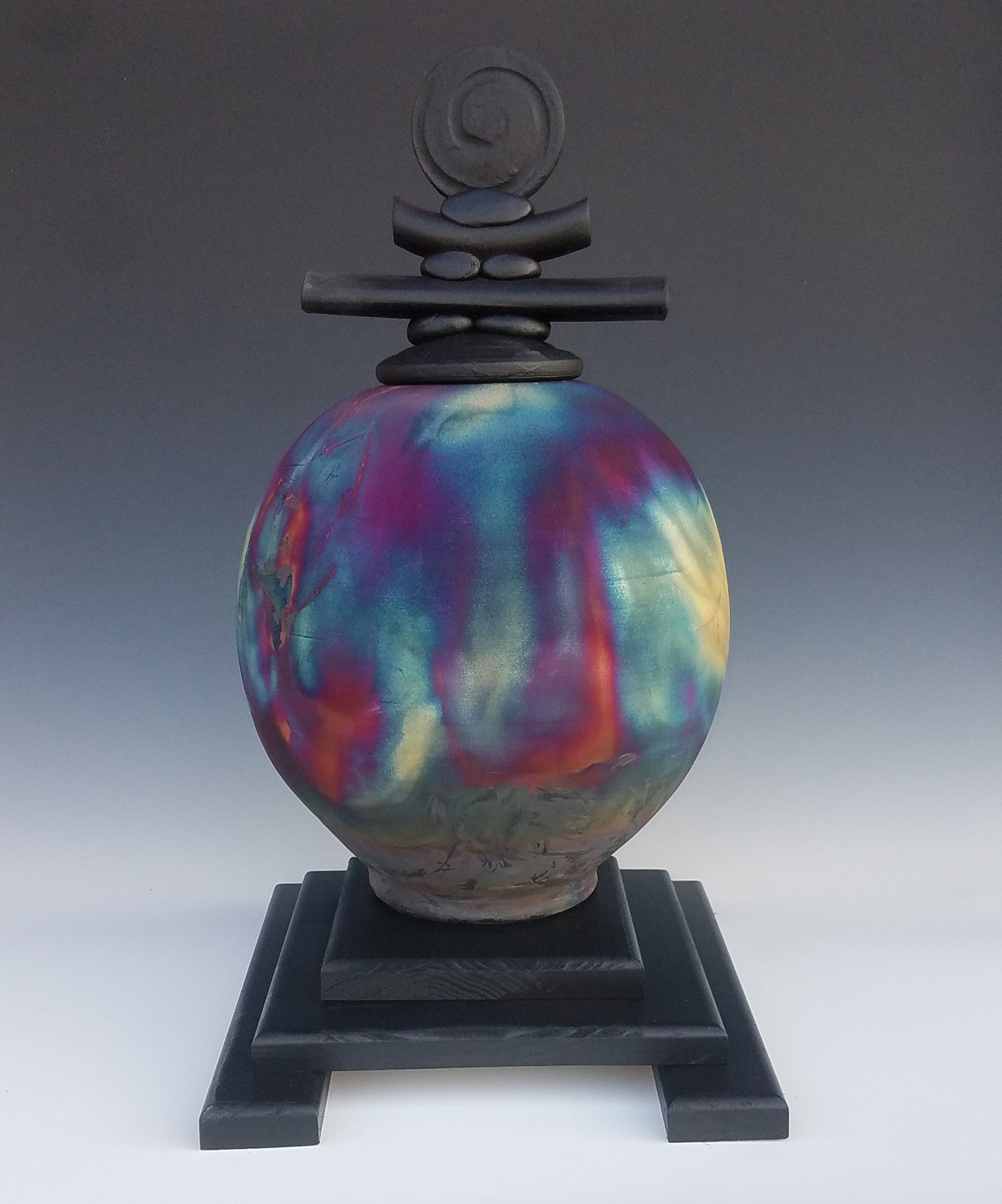 Medallion Top