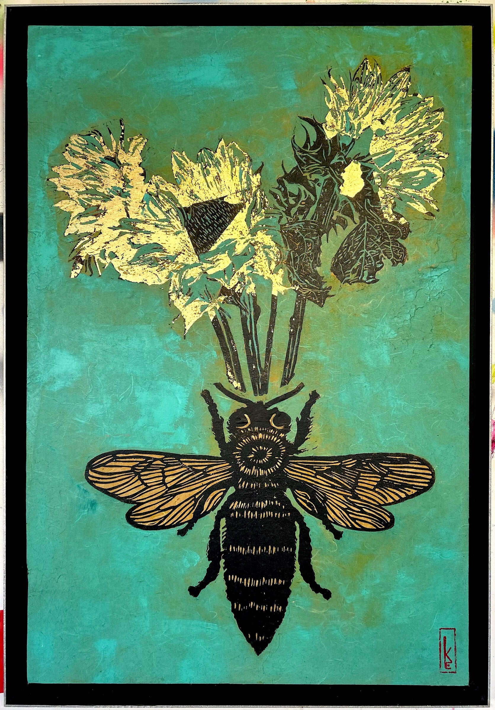 Pollination 2