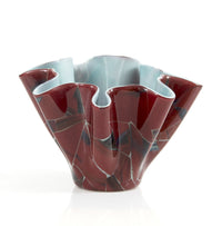 Blossom Art Glass Vessel