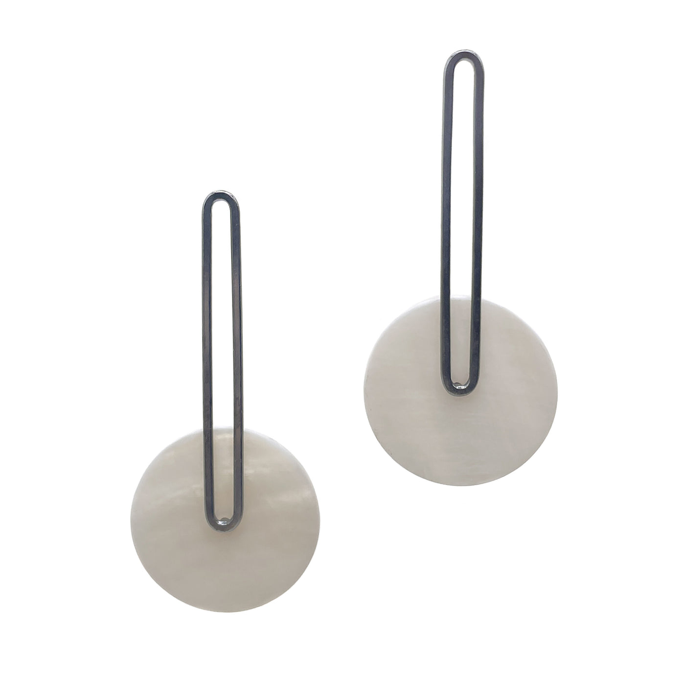 Pendulum Earrings