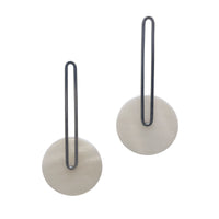 Pendulum Earrings