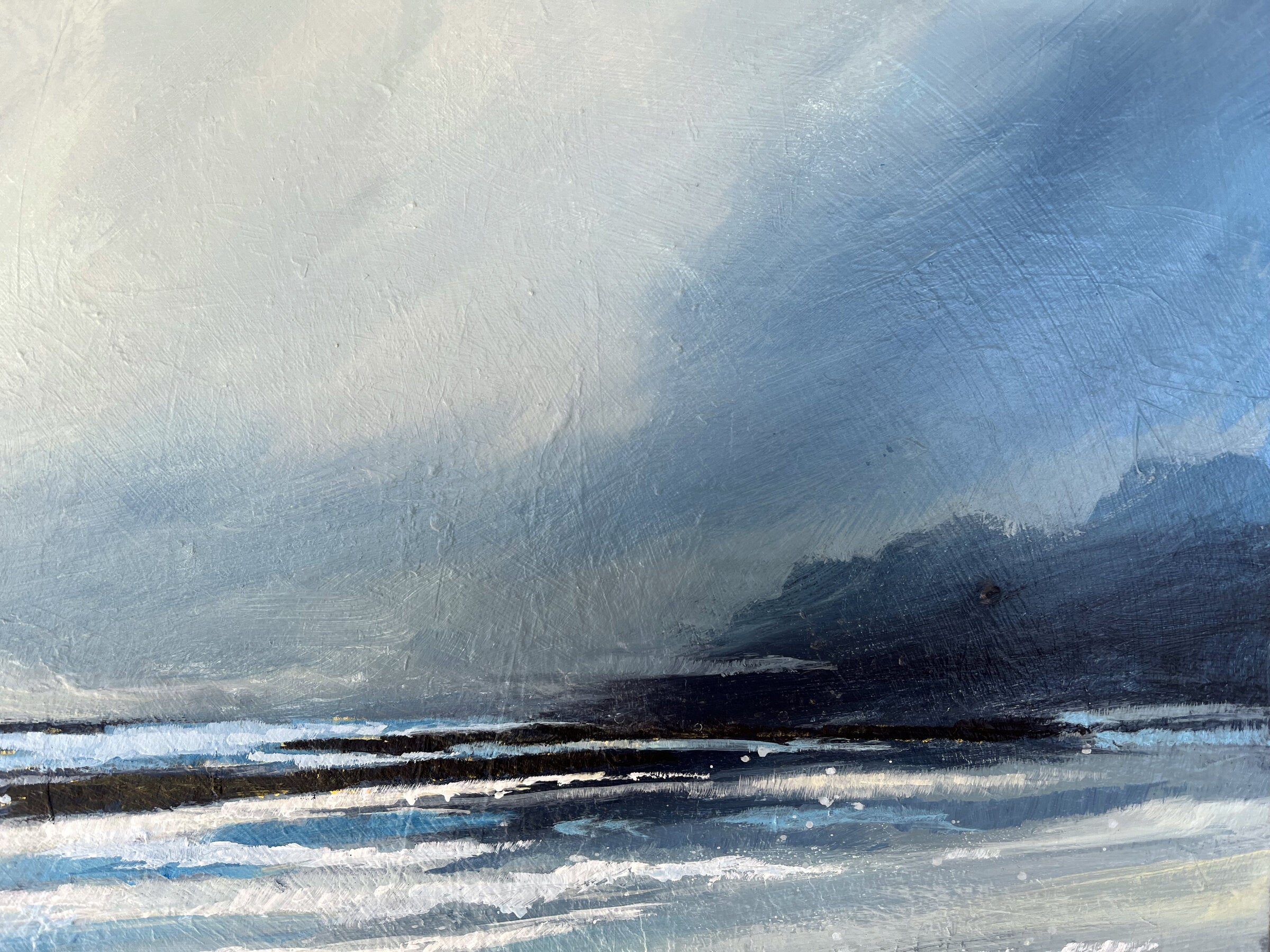 Windward