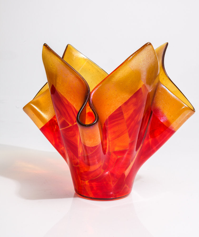 Red Vessel