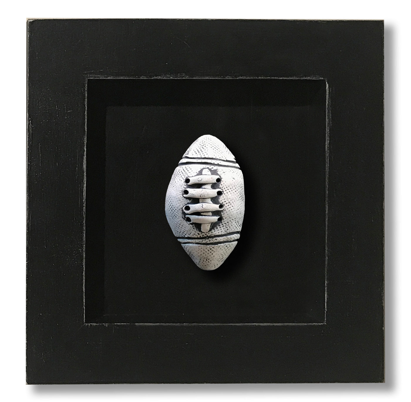 Connection Series: Football