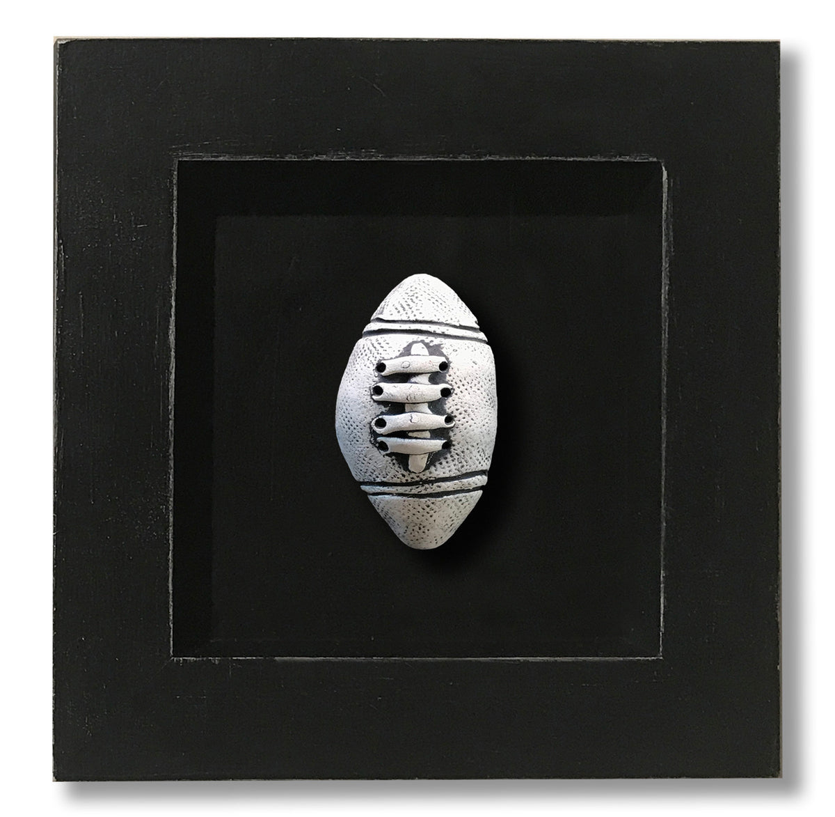 Connection Series: Football