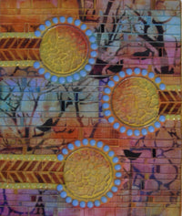 Three Suns