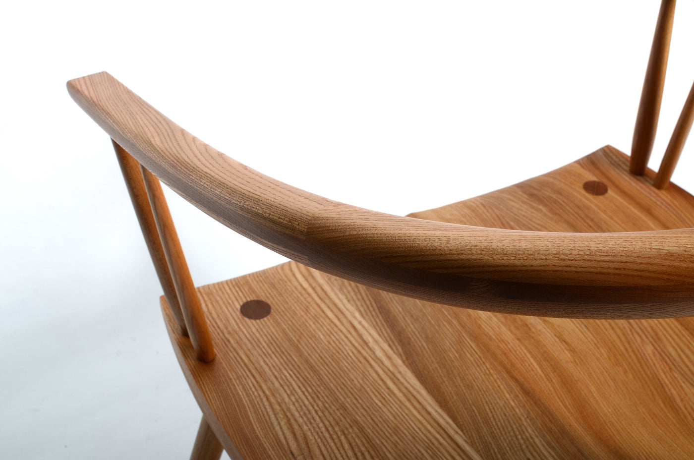 Lacuna Windsor Rocker