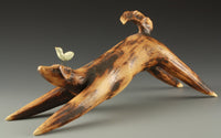 Dog Sculptures
