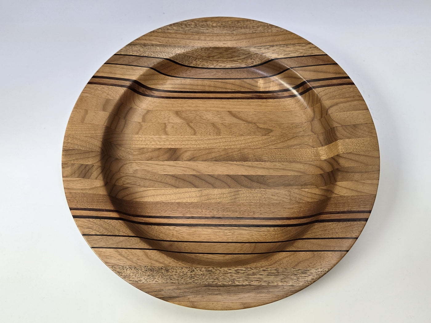 Wooden Elegance