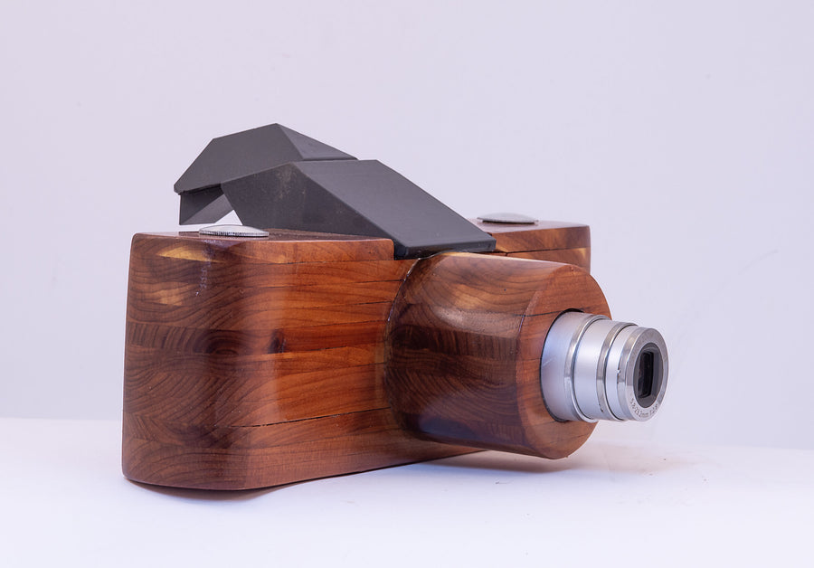 Cedar Cannon
