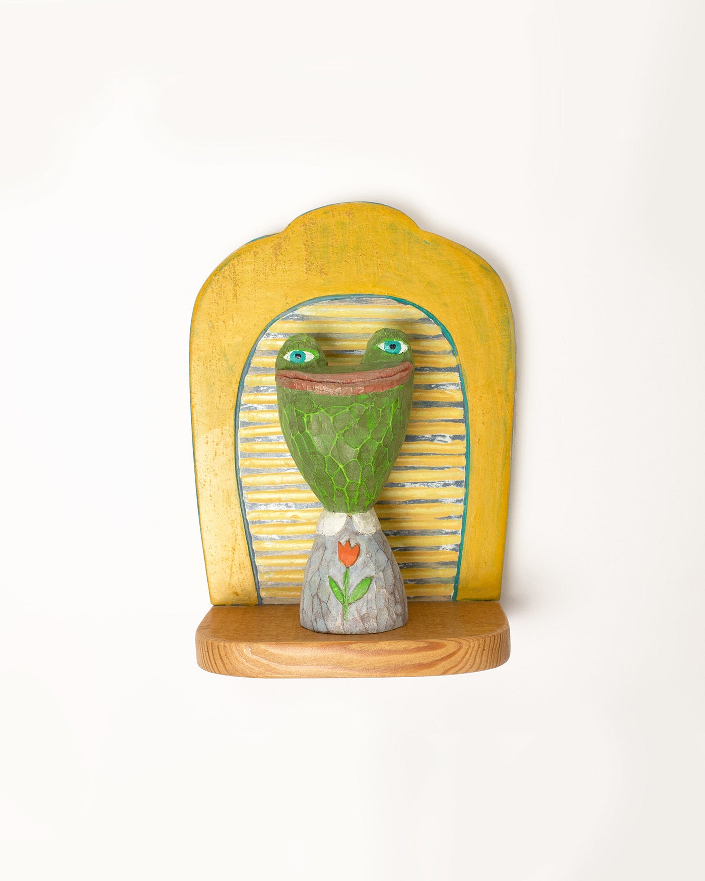 Frog Mini