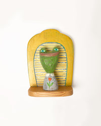 Frog Mini