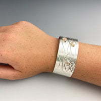 Rose Water Cuff