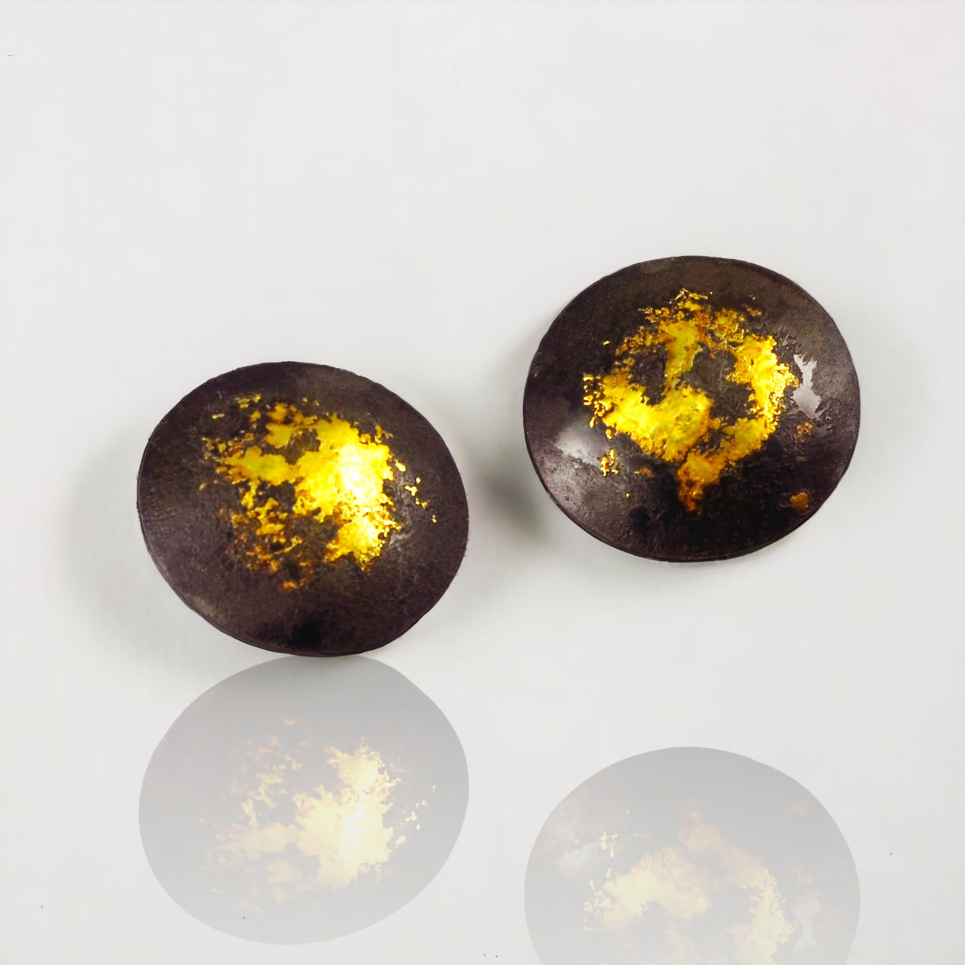 Nebula Earrings