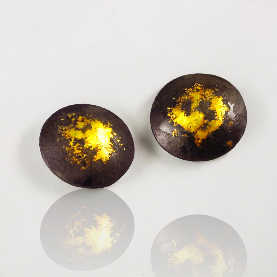 Nebula Earrings