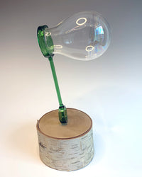 Large Green Bubble Wand