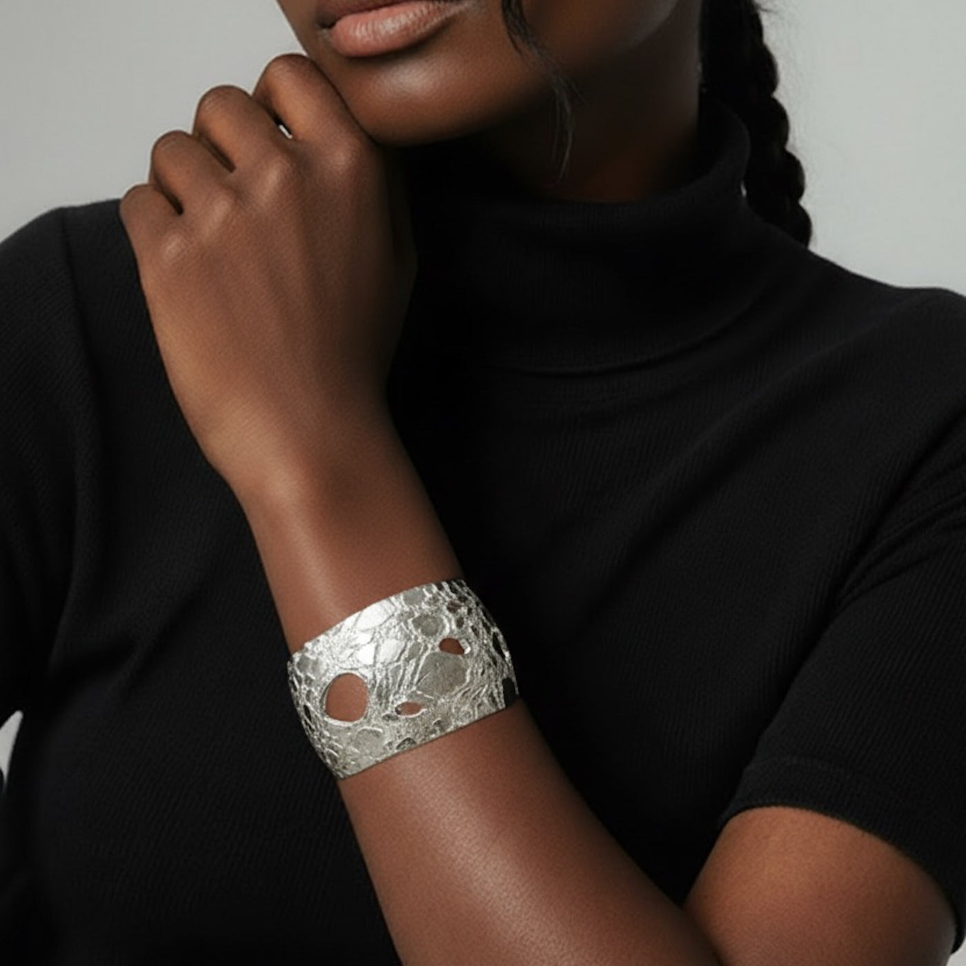 River Bed Cuff