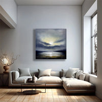 Stillness