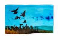 Over the Marshes