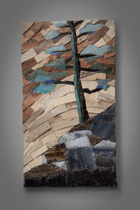 Mosaic Study I