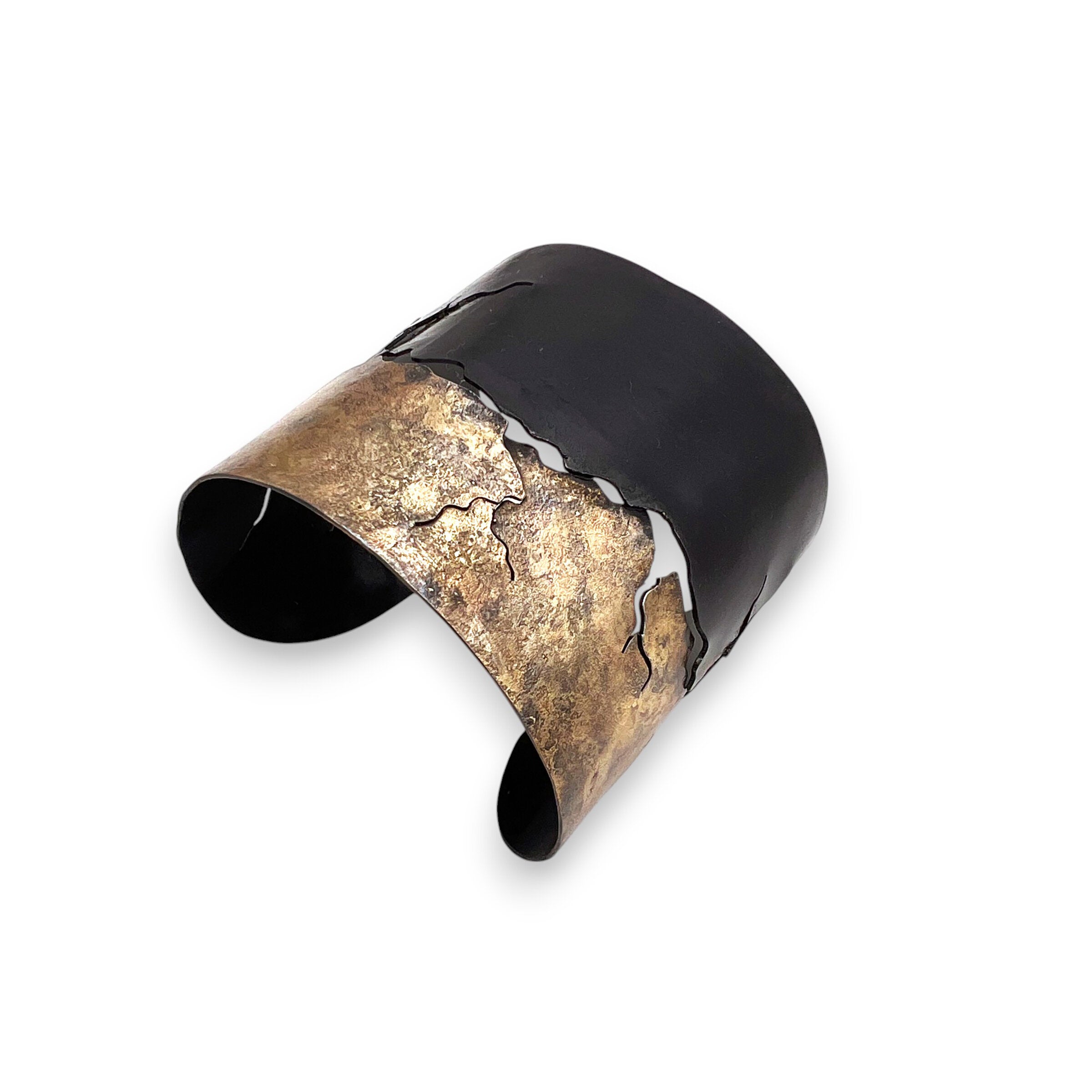 Broken Cuff
