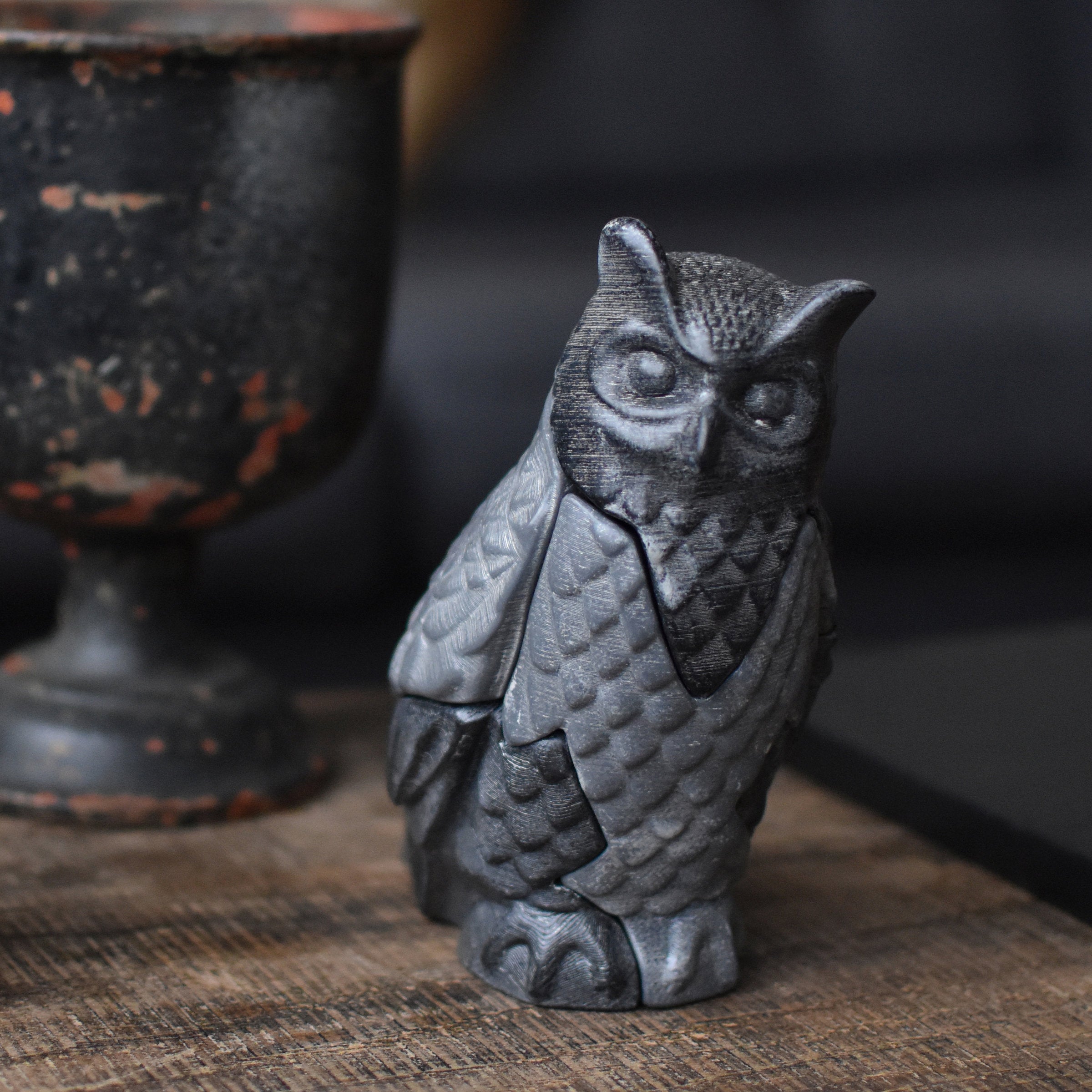 Owl