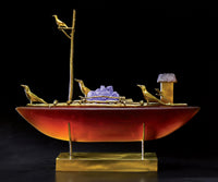 Crow Boat III