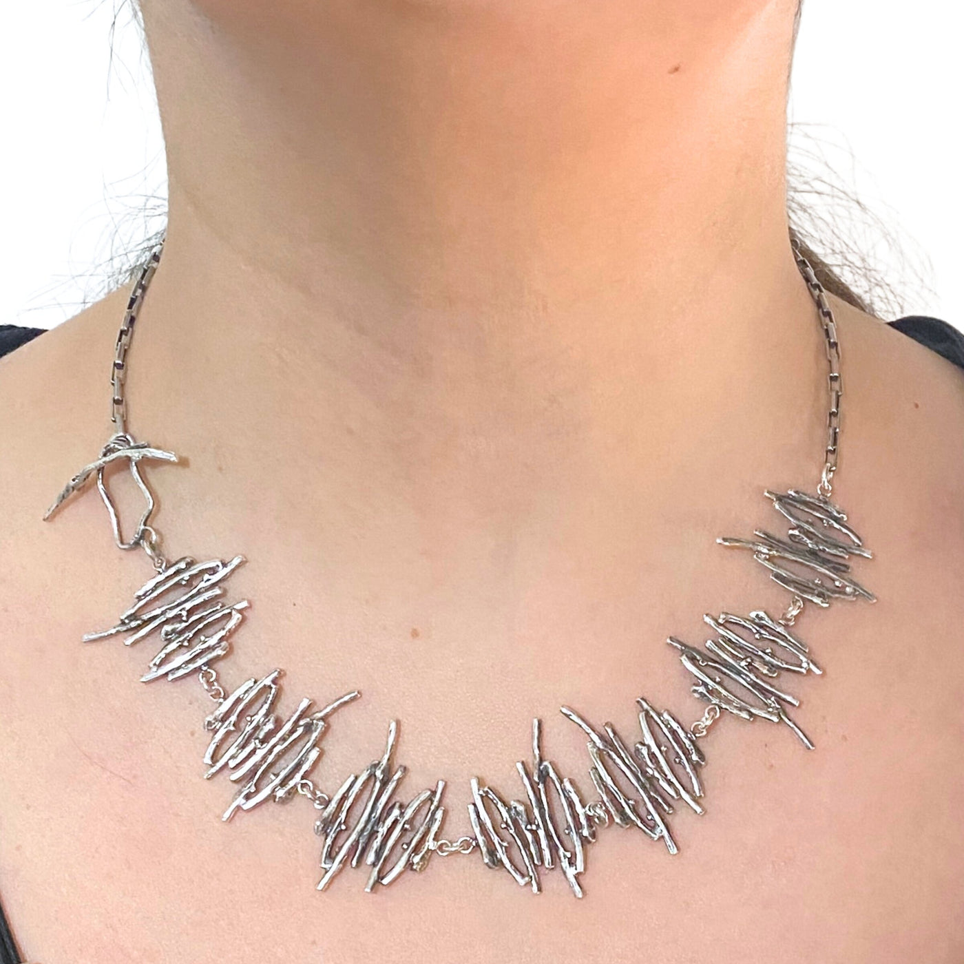 Nirvana Necklace