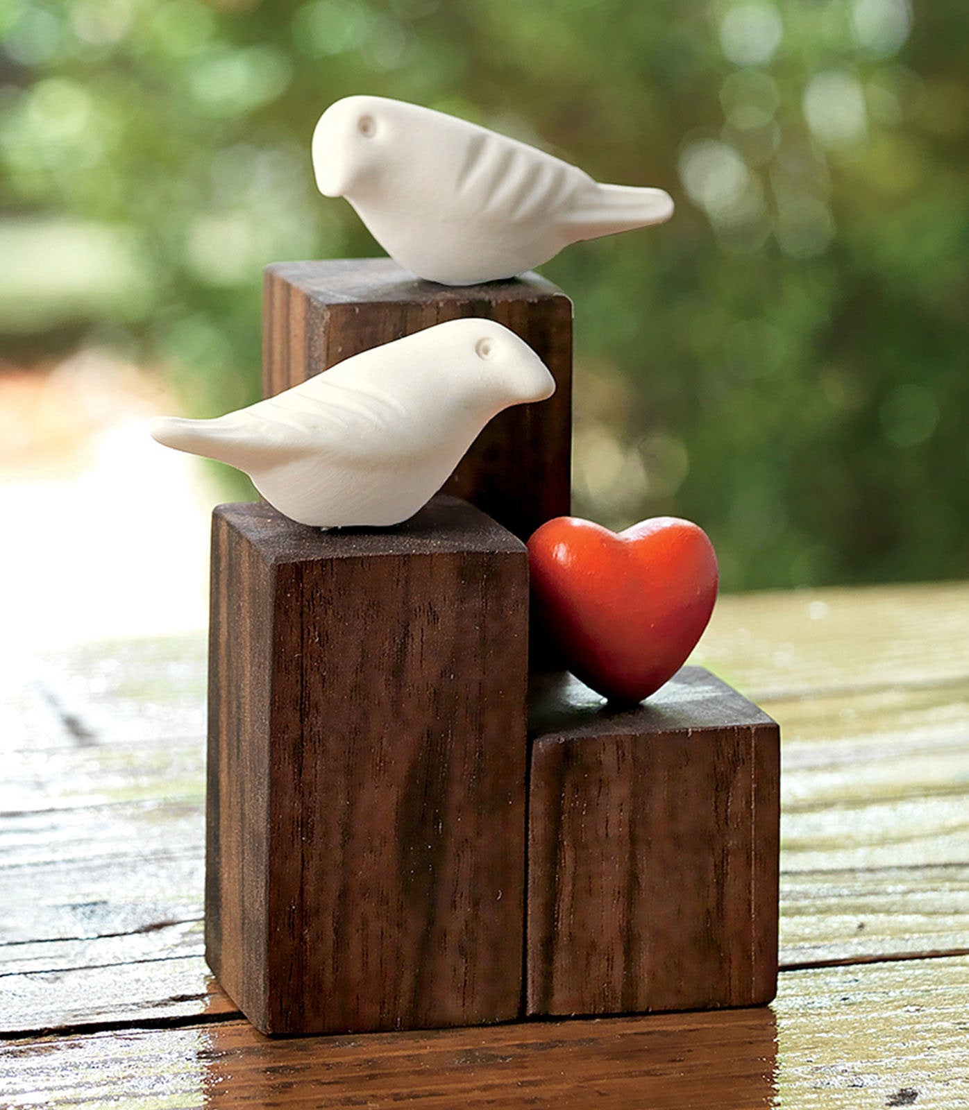 Love Birds