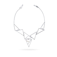 Triad Necklace