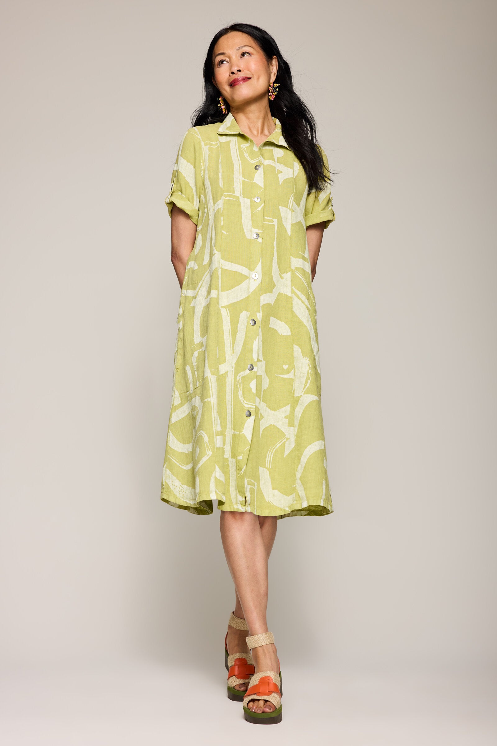 Pear Print