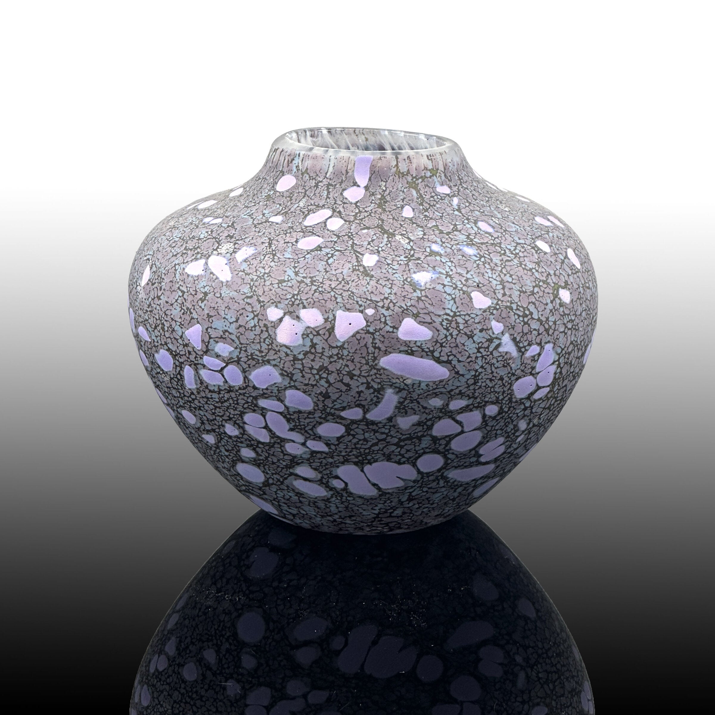 Lavender Native Vessel