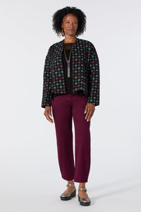 Samara Jacket