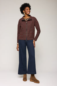 Jubilee Jacket