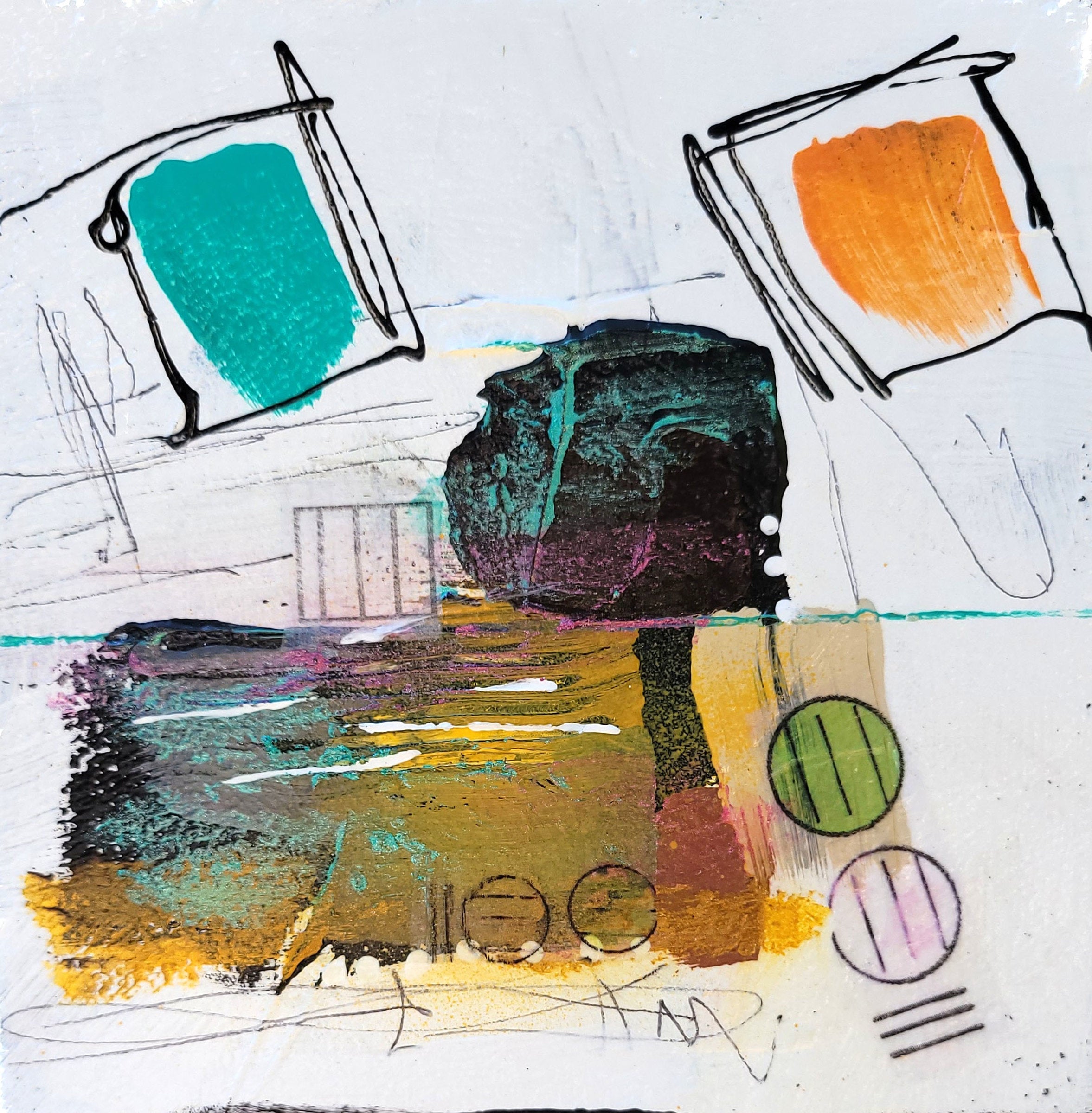 Pieces 7