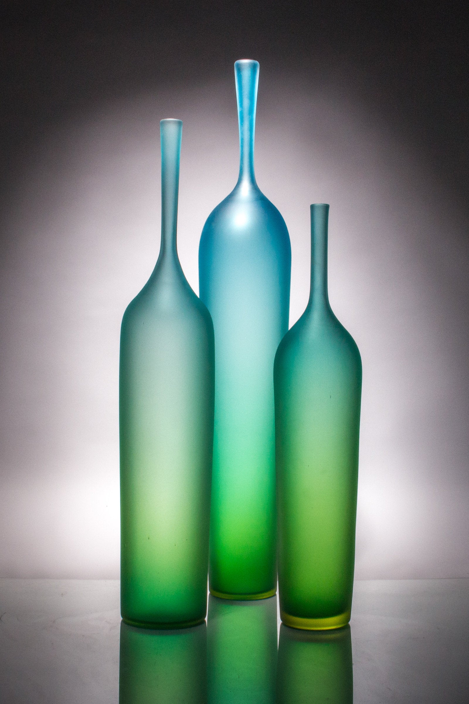 blue/green