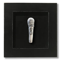 Connection Series: Microphone